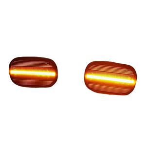 Luz LED de Marcador Lateral, Lámpara de Señal de Giro para Toyota Hilux RAV4 RX300 Camry - Product Image 1