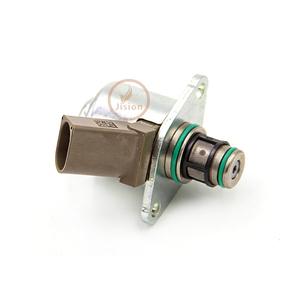 Válvula Reguladora de Presión para Bomba de Combustible Diésel 28331212 BK2Q9358AB 7701206905 A2C8761150080EXCAVATOR - Product Image 3