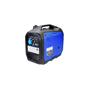 Générateur d'essence portable multifonctionnel 2KW--L, modèle domestique monocylindre 4 temps 50Hz pour extérieur - Product Image 2