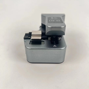 Cortadora de Fibra Óptica Automática Digital de Nuevo Diseño, 50000 Cortes, Alta Precisión - Product Image 2
