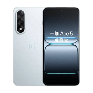 Nouveauté 2025 - Smartphone OnePlus 5 Ultra 5G avec écran AMOLED 6,83 pouces 144 Hz / Dimensity 9400+ Android 15 / Charge 100 W - Product Image 4