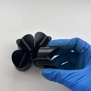 स्पेयर पार्ट्स <span class=keywords><strong>6061</strong></span> मशीनिंग के लिए मशीनिंग एल्यूमीनियम मिश्र धातु का सस्ता कारखाना मूल्य - Product Image 3