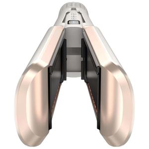 Pengering dan Pelurus Rambut 2 in 1 dengan Layar LCD Khusus, Aliran Udara Cepat, untuk Semua Jenis Rambut - Product Image 2