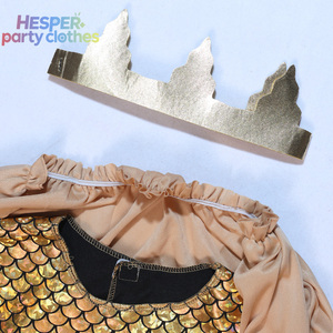 Disfraces de Halloween HESPER, Poseidón (mitología griega), Dios del mar, Terremoto, Tormenta, Caballo, Ropa de juego de rol de Dios del mar, para niños. - Product Image 3