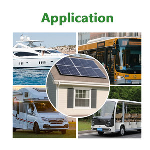 经过认证的 LF304 304Ah 电池，符合 CE UN38.<span class=keywords><strong>3</strong></span> IEC62619 标准，安全合格，LiFePO4 电池，A 级，欧盟仓库 DDP 库存，快速发货 - Product Image 6