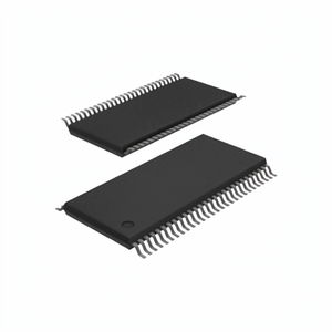 Logic 74CBTLV16211GRG4 Original 56 TFSOP (0.240", 6.10mm de largeur) IC BUS SWITCH 12 X 56TSSOP Circuits Intégrés - Product Image 1