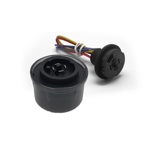 เซ็นเซอร์จับการเคลื่อนไหวไมโครเวฟ HNB176MW Z10 silvair IP65แสงกลางแจ้งพร้อมบลูทูธตาข่ายควบคุมตำแหน่ง - Product Image 5