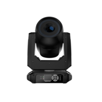 Projecteur à tête mobile 150W pour DJ Disco Party