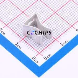 3530 Fuse Holder (Box) Through hole Component (THT),P=6.9mm Fuse - Product Image 1