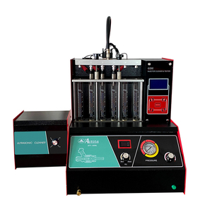 Máy Làm Sạch Và Phân Tích Vòi Phun Nhiên Liệu GDI Để Làm Sạch Và Kiểm Tra Vòi Phun Điện - Product Image 2