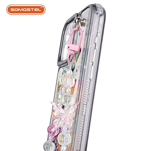 Étui de protection 3-en-1 Hybrid TPU + PC pour Smartphones Couverture de téléphone portable durable - Product Image 1