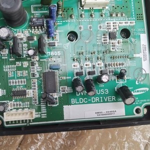 บอร์ดไดรเวอร์ Samsung Bldc รุ่น Db93 09483a สำหรับอะไหล่เปลี่ยนเมนบอร์ดเครื่องปรับอากาศ - Product Image 1