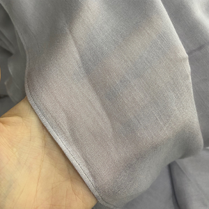 Scialle modale elegante morbido e leggero personalizzato <span class=keywords><strong>Hijab</strong></span> musulmano alla <span class=keywords><strong>moda</strong></span> da donna alla <span class=keywords><strong>moda</strong></span> modale <span class=keywords><strong>Hijab</strong></span> - Product Image 6