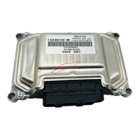 Unidad de Control del Motor (ECU/ECM) para JAC J3 J4 A30 F01RB0DN90 1026200GH051 F01R00DN90