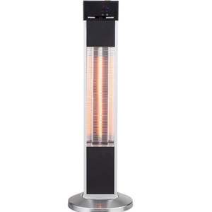 Máy Sưởi Ngoài Trời Bằng Sợi Carbon Hồng Ngoại Xa Cầm Tay - Product Image 3
