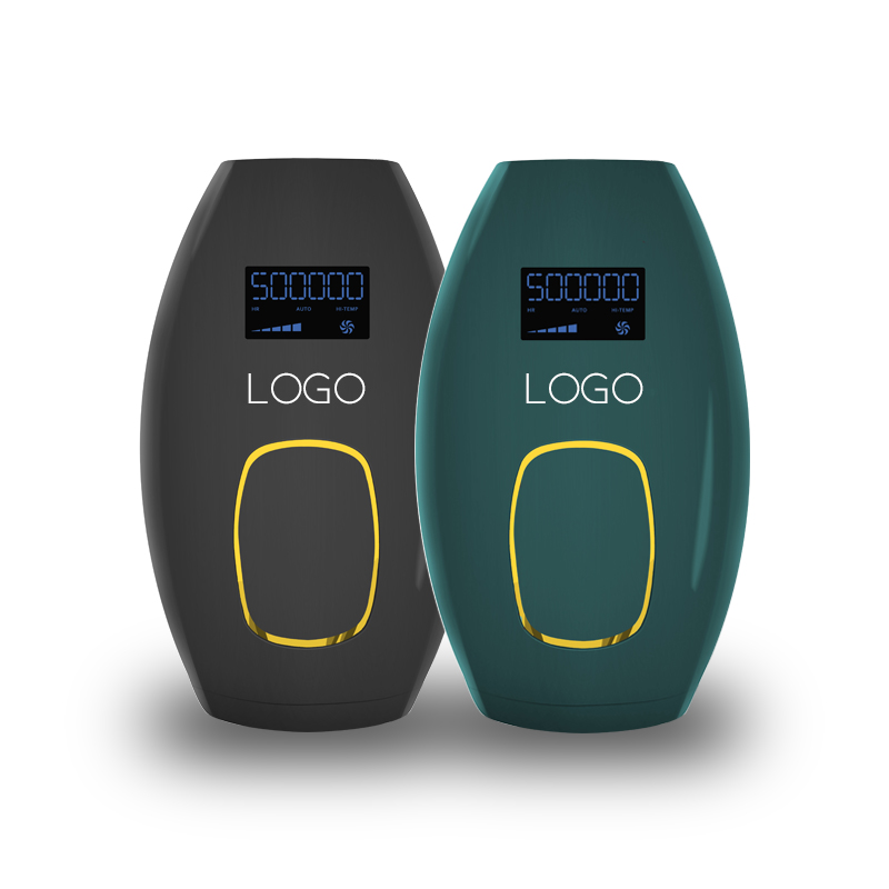 Прямая поставка, оптовая продажа, домашнее косметическое устройство для удаления волос с 900000 вспышками, лазерное устройство IPL