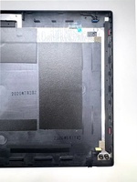 Pour ordinateur portable ThinkPad X395 X390, coque arrière LCD 5M10V75636, garantie 1 an, en stock, pièces d'ordinateur