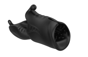 เครื่องสั่นอวัยวะเพศชายเครื่องสั่นเซ็กซ์ทอยสำหรับผู้ชายเครื่องสั่นกระตุ้นทวารหนัก - Product Image 6