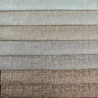 Tissu Velboa Velours Imprimé Motif Ombre Croisée Sinovel, Nouvelle Collection, Idéal pour Revêtement de Canapé