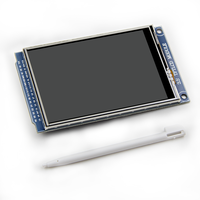 Module d'écran tactile d'affichage TFT LCD 3.5 pouces 480*320