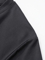T-shirt décontracté à manches courtes et col rond pour homme, imprimé canard, vêtements d'été, possibilité de personnalisation en usine. F10