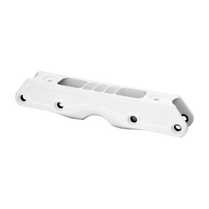 Marco Profesional de Aluminio CNC Personalizado UFS-3 para Patines en Línea Agresivos, Gran Flexibilidad, Ruedas para Patines, Colores Personalizados - Product Image 4