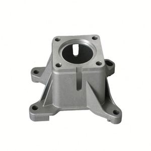 Pièces moulées sous pression en aluminium ADC12 A380 de fonderie chinoise, modèle YF, traitement de surface personnalisable, tolérance de 0,01 mm, service OEM/ODM - Product Image 6