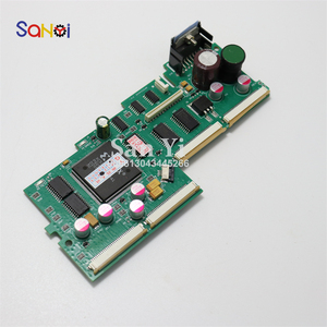 Coque de carte mère 1 pièce Locor 750 pour imprimante Lecai <span class=keywords><strong>Novajet</strong></span> 760 LC750 Transport Board - Product Image 1