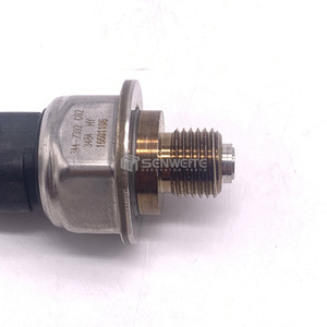 เซ็นเซอร์วัดแรงดัน Senwitt รุ่น 344-7392 สำหรับรถขุด Cat320E 336E ระบบไฮดรอลิก - Product Image 4