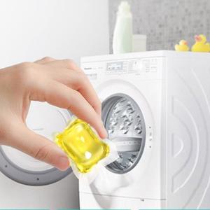 Detergente de Lavandería en Gel Ecológico Superconcentrado Multiefectos Específico para Bebés, Fórmula Suave y Duradera, Personalizado por el Fabricante - Product Image 3