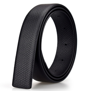 <span class=keywords><strong>El</strong></span> fabricante al por mayor ofrece <span class=keywords><strong>el</strong></span> precio más favorable Cinturón de diseñador de cinturón de PU personalizado - Product Image 5