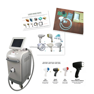 Solution de Diode Laser OEM Seasun pour pièce de rechange <span class=keywords><strong>EMC</strong></span> passée - Product Image 1
