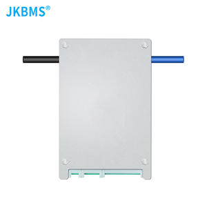 Jkbms 14s Jikong BMS 6A Smart Active Balance 48V 60A Lifepo4 Li-Ion Lto Lacid Paquete de batería Jikong Bms BD6A20S6P - Product Image 4