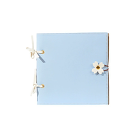 Organiseur de planification A5 personnalisé, carnet en cuir PU doux au toucher avec emplacements pour cartes, pour le bureau, l'école et les cadeaux
