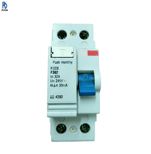 เซ็นเซอร์ควบคุม PLC เซอร์กิตเบรกเกอร์ป้องกันไฟรั่ว ยี่ห้อใหม่เอี่ยมของแท้ F362 - Product Image 1