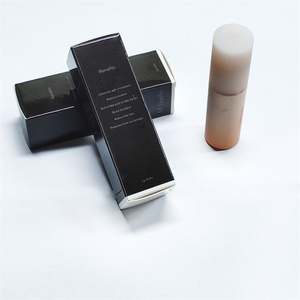 Luxury Custom Wholesale Printed Skin Care Lipstick Eyelash Packaging Box Paper Box for Cosmetic Packaging - Product Image 1