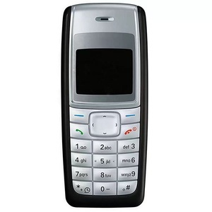 <span class=keywords><strong>Téléphone</strong></span> portable débloqué 1110 GSM 2G, modèle simple et classique, écran 1,8 pouces, téléphones mobiles 1110 - Product Image 3