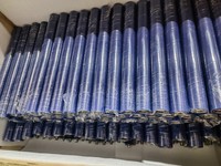 Rouleau en caoutchouc EPDM de taille personnalisée Rouleau presseur Marque RUIYI RY-052 Dureté 18A-100D pour machine industrielle Résistant à l'usure