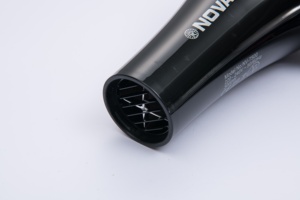NOVA 7500 Nouveau Produit Léger Sèche-cheveux 2 Vitesses 3 Réglages De Chaleur 3000W Salon Professionnel Sèche-Cheveux - Product Image 3