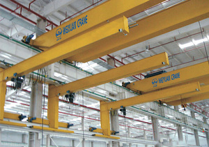 Grue murale de 200 kg, 500 kg, 1000 kg, commande suspendue, palan à chaîne électrique, levage manuel, rotation, grue murale - Product Image 6