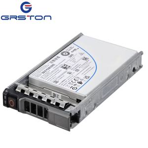 SSDPE7KX040T701 Disco Duro Sólido Interno de 2.5 Pulgadas, 4 TB, Serie DC P4501, PCIe 3.0x4 - Product Image 2