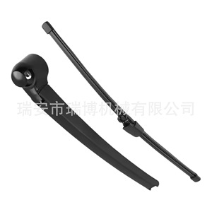 Adecuado para el brazo del limpiaparabrisas trasero del VW Jetta 1K9955707A - Product Image 3