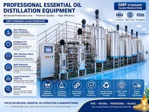Aceite Esencial de Limón Destilado al Vapor, Puro y Natural, para Aromaterapia, Cuidado del Cuero Cabelludo, Cuidado de la Piel y Uso Doméstico Multipropósito - Product Image 5