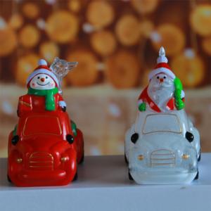 Nouveauté : Lumières LED pour camions, vente flash, Noël, écologiques, IP20, 13,3 cm, blanc chaud, prix de gros - Product Image 5