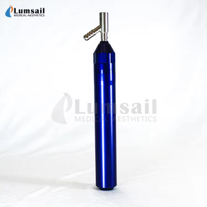 Unidad de Aspiración por Infiltración con Bombas de Vacío Sin Aceite para Cirugía Craneofacial - Product Image 4