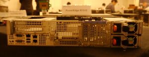 Servidor Dell R7515 2U de Alto Rendimiento al por Mayor, CPU EPYC 7742, 32GB DDR4, 1TB HDD, en Stock - Product Image 4