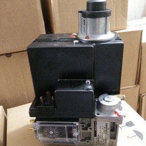 Válvula Solenoide de Gas Honeywell VR425AB1007, 1000 Unidades, Válvulas de Control Electrónicas de Tipo Aire - Product Image 1