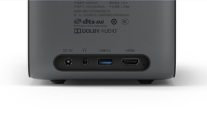 [3D + 700Ansi] WP fengmi thông minh Lite DLP Máy chiếu thông minh HD LED chiếu 1080P 4K hỗ trợ máy chiếu di động - Product Image 3