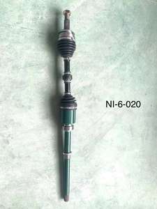 Production professionnelle Auto voiture avant CV Joint essieu arbre 39100-2S660 pour <span class=keywords><strong>Nissa</strong></span> Altima Micra arbres de transmission pièces de voiture en acier 2 pièces - Product Image 2