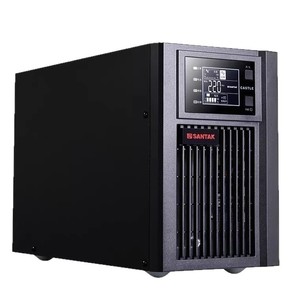 C10KS On-line <b>UPS</b> 10KVA 9000W Three Phase Data Center <b>Backup</b> Power Supply - Product Image 5